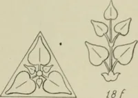 An illustration from L'Art ornamental (1916)