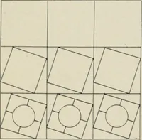 An illustration from L'Art ornamental (1916)