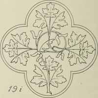 An illustration from L'Art ornamental (1916)