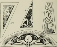 An illustration from L'Art ornamental (1916)