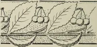 An illustration from L'Art ornamental (1916)