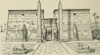 An illustration from L'Art ornamental (1916)
