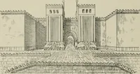 An illustration from L'Art ornamental (1916)