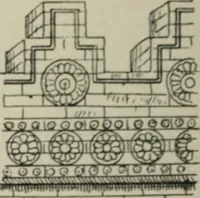 An illustration from L'Art ornamental (1916)