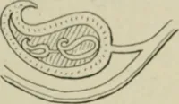 An illustration from L'Art ornamental (1916)
