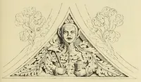 Picture 33 of 37 from L'art profane à l'église; ses licences symboliques, satiriques et fantaisistes. Contribution à létude archéologique et artistique des édifices religieux (1908), leaf 413