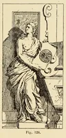 Picture 11 of 37 from L'art profane à l'église; ses licences symboliques, satiriques et fantaisistes. Contribution à létude archéologique et artistique des édifices religieux (1908), leaf 145
