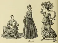 Picture 12 of 37 from L'art profane à l'église; ses licences symboliques, satiriques et fantaisistes. Contribution à létude archéologique et artistique des édifices religieux (1908), leaf 158