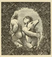 Picture 17 of 37 from L'art profane à l'église; ses licences symboliques, satiriques et fantaisistes. Contribution à létude archéologique et artistique des édifices religieux (1908), leaf 221