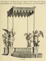 Picture 23 of 37 from L'art profane à l'église; ses licences symboliques, satiriques et fantaisistes. Contribution à létude archéologique et artistique des édifices religieux (1908), leaf 287