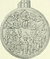 Picture 70 of 242 from L'art religieux du XIIe siècle en France : étude sur les origines de l'iconographie du moyen age (1922), leaf 103
