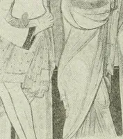 Picture 84 of 242 from L'art religieux du XIIe siècle en France : étude sur les origines de l'iconographie du moyen age (1922), leaf 117