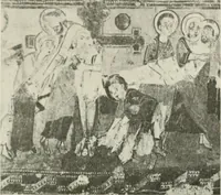 Picture 86 of 242 from L'art religieux du XIIe siècle en France : étude sur les origines de l'iconographie du moyen age (1922), leaf 118