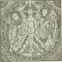 Picture 92 of 242 from L'art religieux du XIIe siècle en France : étude sur les origines de l'iconographie du moyen age (1922), leaf 125