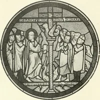 Picture 118 of 242 from L'art religieux du XIIe siècle en France : étude sur les origines de l'iconographie du moyen age (1922), leaf 171