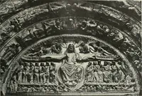 Picture 130 of 242 from L'art religieux du XIIe siècle en France : étude sur les origines de l'iconographie du moyen age (1922), leaf 192