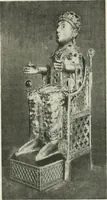 Picture 140 of 242 from L'art religieux du XIIe siècle en France : étude sur les origines de l'iconographie du moyen age (1922), leaf 216