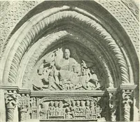Picture 143 of 242 from L'art religieux du XIIe siècle en France : étude sur les origines de l'iconographie du moyen age (1922), leaf 221