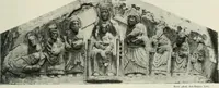 Picture 145 of 242 from L'art religieux du XIIe siècle en France : étude sur les origines de l'iconographie du moyen age (1922), leaf 226