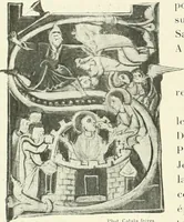 Picture 150 of 242 from L'art religieux du XIIe siècle en France : étude sur les origines de l'iconographie du moyen age (1922), leaf 237