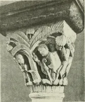 Picture 152 of 242 from L'art religieux du XIIe siècle en France : étude sur les origines de l'iconographie du moyen age (1922), leaf 242