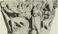 Picture 159 of 242 from L'art religieux du XIIe siècle en France : étude sur les origines de l'iconographie du moyen age (1922), leaf 256