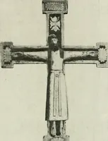 Picture 162 of 242 from L'art religieux du XIIe siècle en France : étude sur les origines de l'iconographie du moyen age (1922), leaf 270