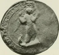 Picture 164 of 242 from L'art religieux du XIIe siècle en France : étude sur les origines de l'iconographie du moyen age (1922), leaf 274