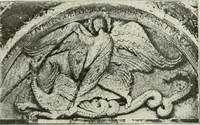Picture 166 of 242 from L'art religieux du XIIe siècle en France : étude sur les origines de l'iconographie du moyen age (1922), leaf 276