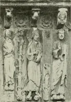 Picture 172 of 242 from L'art religieux du XIIe siècle en France : étude sur les origines de l'iconographie du moyen age (1922), leaf 308