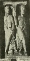 Picture 14 of 242 from L'art religieux du XIIe siècle en France : étude sur les origines de l'iconographie du moyen age (1922), leaf 32