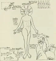 Picture 176 of 242 from L'art religieux du XIIe siècle en France : étude sur les origines de l'iconographie du moyen age (1922), leaf 332