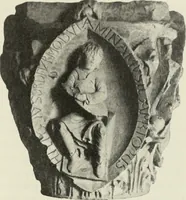 Picture 179 of 242 from L'art religieux du XIIe siècle en France : étude sur les origines de l'iconographie du moyen age (1922), leaf 336