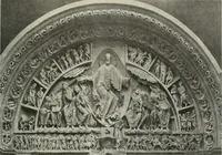 Picture 181 of 242 from L'art religieux du XIIe siècle en France : étude sur les origines de l'iconographie du moyen age (1922), leaf 342