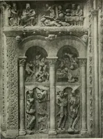 Picture 18 of 242 from L'art religieux du XIIe siècle en France : étude sur les origines de l'iconographie du moyen age (1922), leaf 36