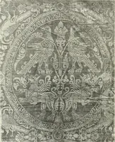 Picture 191 of 242 from L'art religieux du XIIe siècle en France : étude sur les origines de l'iconographie du moyen age (1922), leaf 363