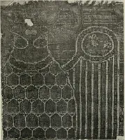 Picture 194 of 242 from L'art religieux du XIIe siècle en France : étude sur les origines de l'iconographie du moyen age (1922), leaf 366
