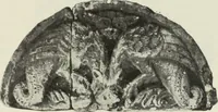 Picture 199 of 242 from L'art religieux du XIIe siècle en France : étude sur les origines de l'iconographie du moyen age (1922), leaf 372