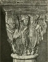 Picture 20 of 242 from L'art religieux du XIIe siècle en France : étude sur les origines de l'iconographie du moyen age (1922), leaf 38