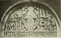 Picture 226 of 242 from L'art religieux du XIIe siècle en France : étude sur les origines de l'iconographie du moyen age (1922), leaf 430