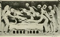 Picture 240 of 242 from L'art religieux du XIIe siècle en France : étude sur les origines de l'iconographie du moyen age (1922), leaf 452