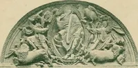 Picture 1 of 242 from L'art religieux du XIIe siècle en France : étude sur les origines de l'iconographie du moyen age (1922), leaf 6