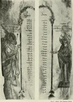 Picture 43 of 242 from L'art religieux du XIIe siècle en France : étude sur les origines de l'iconographie du moyen age (1922), leaf 70