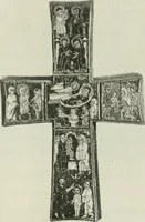 Picture 50 of 242 from L'art religieux du XIIe siècle en France : étude sur les origines de l'iconographie du moyen age (1922), leaf 76