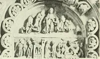 Picture 51 of 242 from L'art religieux du XIIe siècle en France : étude sur les origines de l'iconographie du moyen age (1922), leaf 77