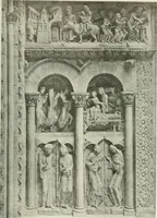 Picture 53 of 242 from L'art religieux du XIIe siècle en France : étude sur les origines de l'iconographie du moyen age (1922), leaf 80