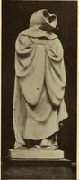 An illustration from L'art religieux de la fin du moyen âge en France; (1908)