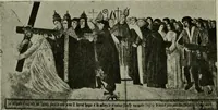 Picture 40 of 254 from L'art religieux de la fin du Moyen Age en France : étude sur l'iconographie du Moyen Age et sur ses sources d'inspiration (1922), leaf 107