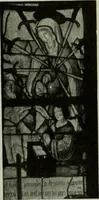 An illustration from L'art religieux de la fin du Moyen Age en France : étude sur l'iconographie du Moyen Age et sur ses sources d'inspiration (1922)