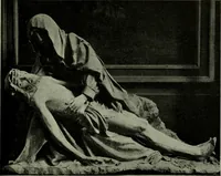 Picture 63 of 254 from L'art religieux de la fin du Moyen Age en France : étude sur l'iconographie du Moyen Age et sur ses sources d'inspiration (1922), leaf 142
